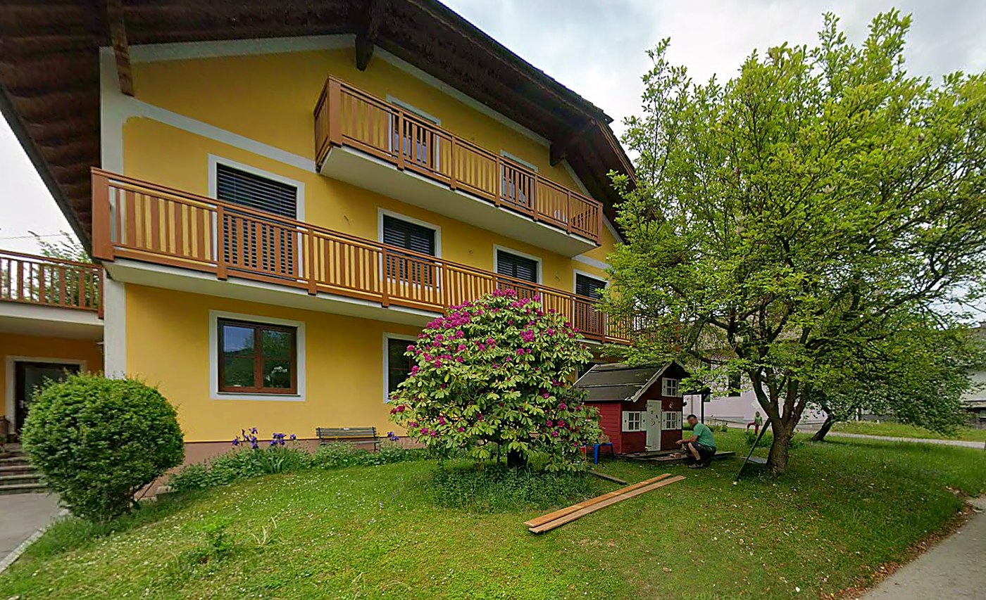 Unser Hofladen in Hainbach 17, Aurach am Hongar