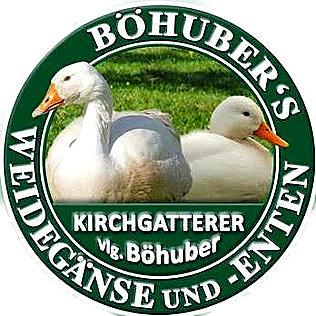 Böhubers Hofladen Logo